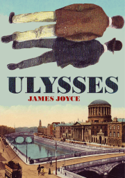 ulyssses